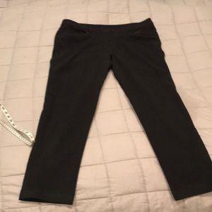 ABC Lululemon slim fit
